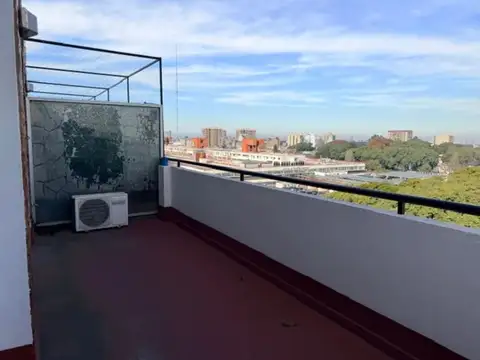 Departamento en Venta en Parque Patricios, USD 89.000
