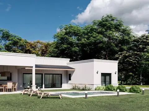 Casa en Venta 1 año