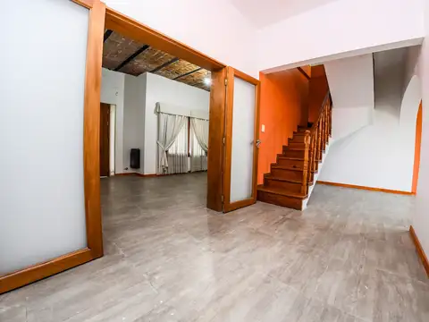 Casa en Venta 40 años