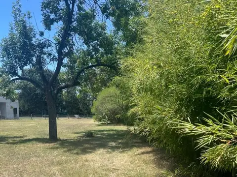 Terreno en Venta de 2247,0 m2