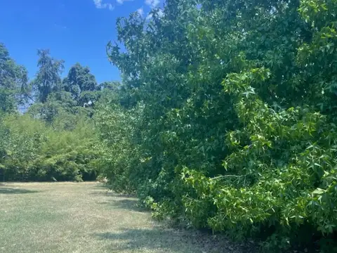 Venta de Lote en Club de Campo San Francisco