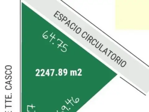 Rio Hondo 500