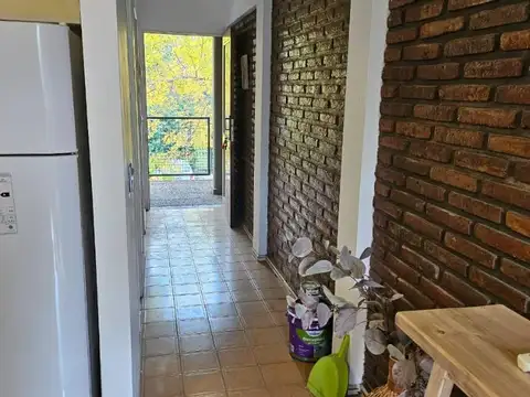 Departamento en Venta en Canning, USD 49.000