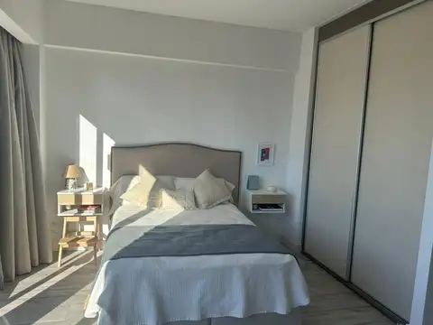 VENTA MONOAMBIENTE PALERMO