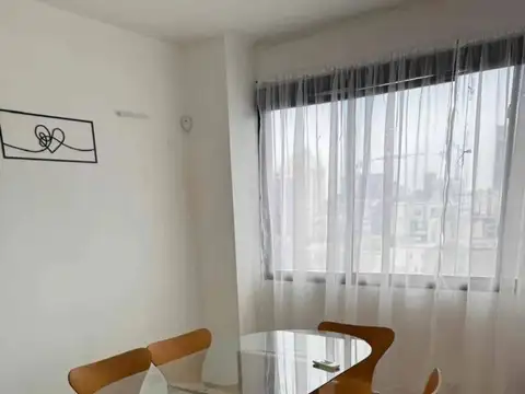 Alquiler de Departamento 4 Ambientes en Centro