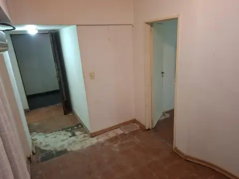 Departamento en Venta en San Nicolás, USD 58.000