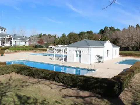 Venta Terreno / Lote Septiembre Escobar