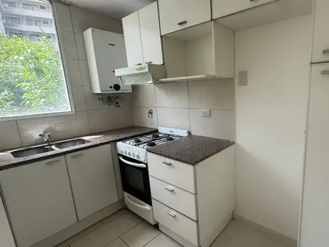 Departamento en Venta 11 años