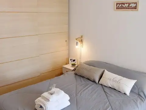 Departamento en Venta en Martin, USD 58.000