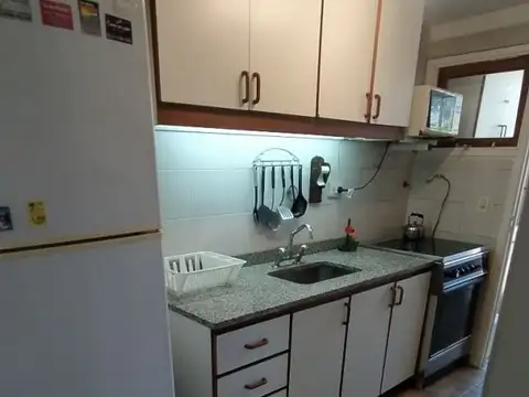 Departamento en Alquiler Temporal en Puertos - Barrio Marinas, $ 135.000