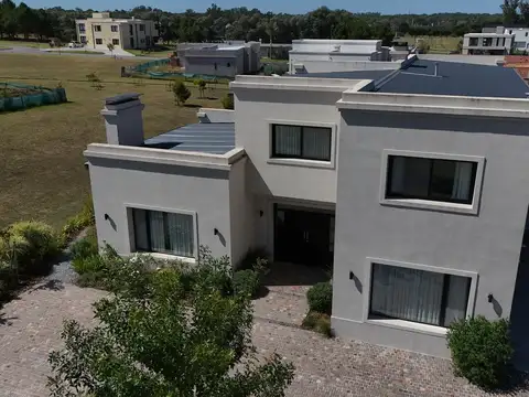 Casonas del Haras