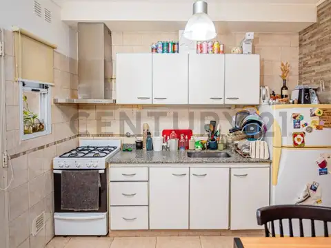 Departamento en Venta en Urquiza R, USD 85.000