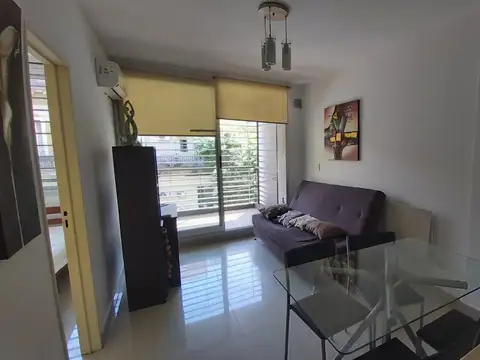 Departamento en Alquiler Temporal en Palermo, $ 850.000