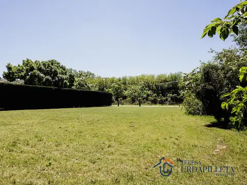 Terreno en Venta de 1900,0 m2