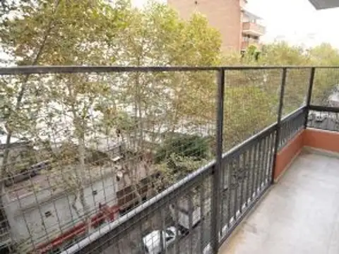 Alquiler temporal en Palermo- 3 ambientes