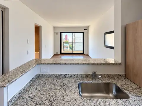 Departamento en Venta en Centro, USD 63.900