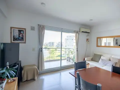 Departamento en Alquiler de 1 dormitorio