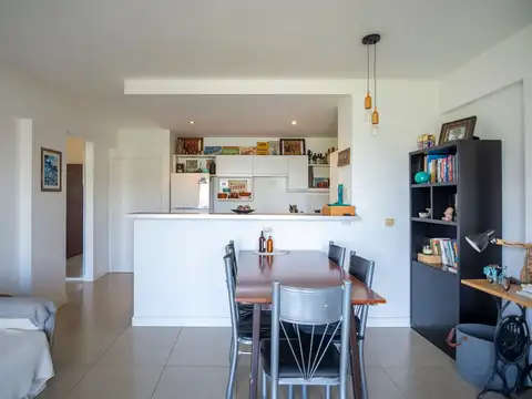 Departamento en Alquiler en Nordelta Sendero, USD 750