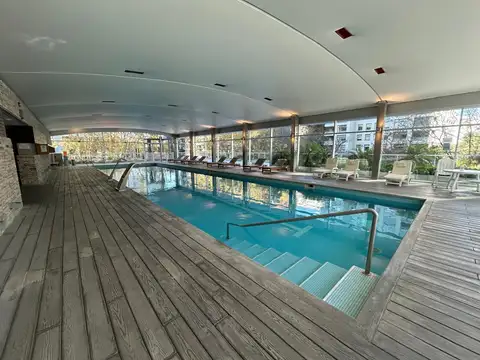 Departamento en Venta de 5 dormitorios