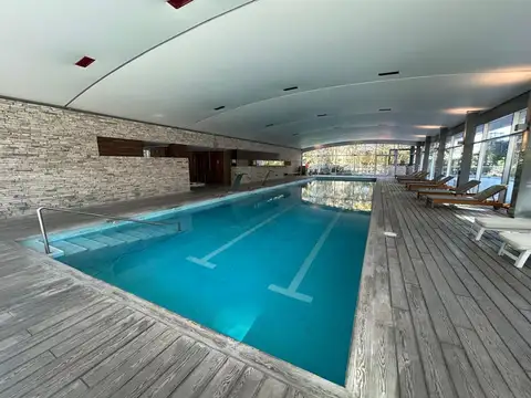 Departamento en Venta en Palermo Nuevo, USD 4.900.000