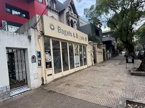 A ESTRENAR! OFICINA EN ALQUILER
