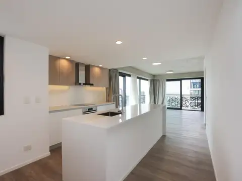 Exclusivo Alquiler 3 ambientes Amenities y Seg 24h