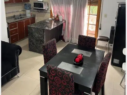 Departamento en Venta de 5 ambientes