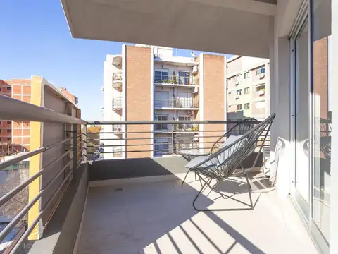 Departamento en Venta en General San Martín, USD 198.000