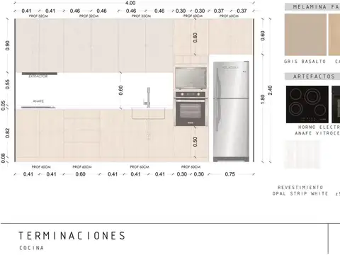 Depto Tipo Casa en Venta en Saavedra, USD 280.000