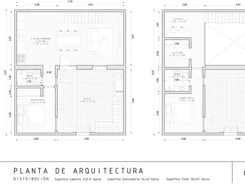 Montañeses 2800