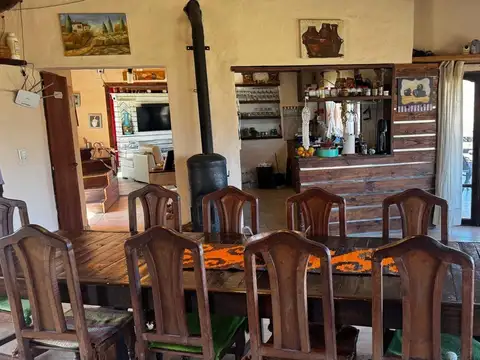 Casa en Venta en Tafi del Valle, USD 240.000
