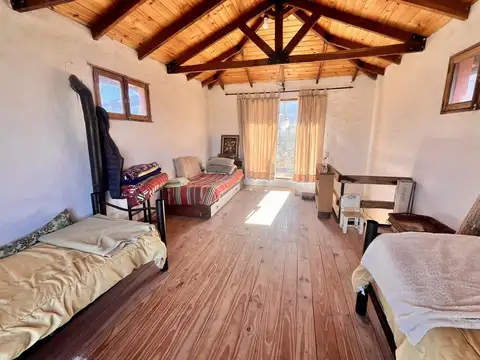 Casa en Los cuartos, Tafí del Valle