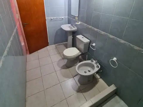 Departamento en Venta en Bella Vista, USD 38.000