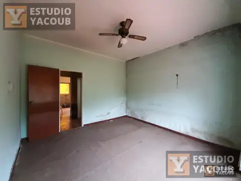 Casa en Venta 50 años
