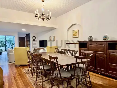 Casa en Venta en Martínez Vías / Libertador, USD 520.000