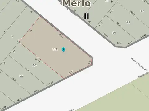 Casa en Venta de 2 dormitorios