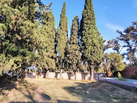 Casa en Venta en Merlo Sur, USD 53.000