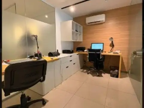 Oficina en Venta en Centro, USD 97.000