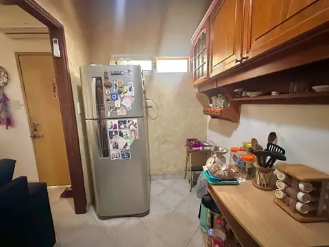 Depto Tipo Casa en Venta en Castelar, USD 60.000