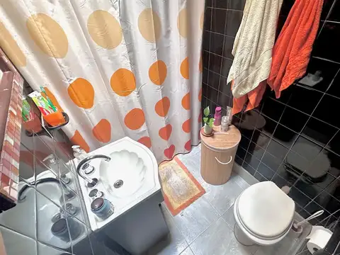 Depto Tipo Casa en Venta de 1 dormitorio