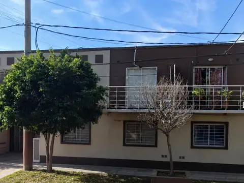 DEPARTAMENTO 3 ambientes