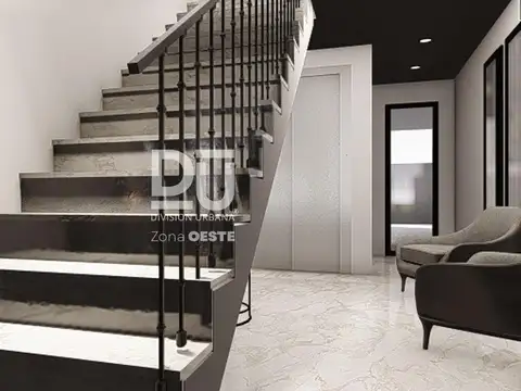 Departamento en Venta en Haedo Norte, USD 50.000