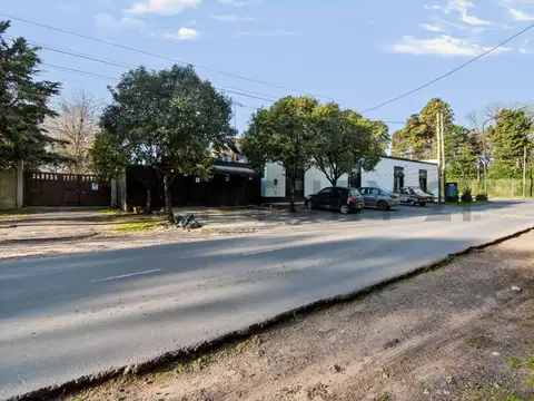 Local en Venta A Estrenar