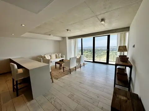 Departamento en Alquiler Temporal al Norte