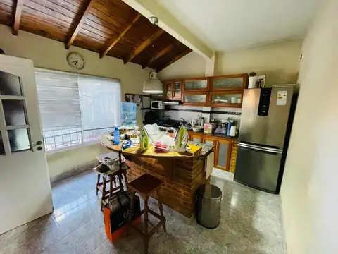 Casa en Venta en Morón Sur, USD 180.000