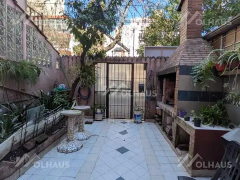 Casa Dúplex  en Venta en Coghlan, Capital Federal, Buenos Aires