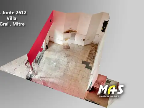 Local en Alquiler 20 años