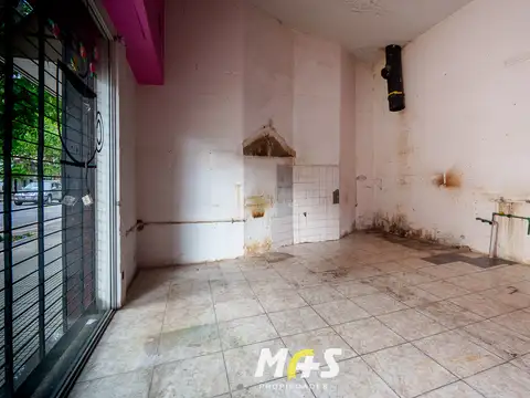 Alvarez Jonte 2600, Piso 0