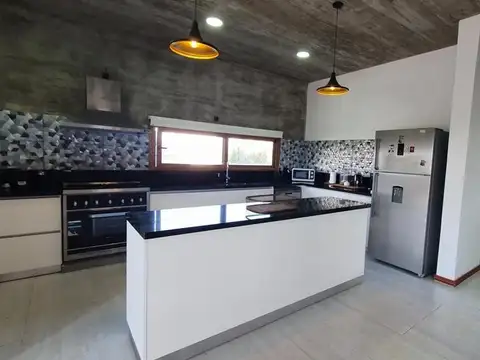 Casa en Venta en Costa Esmeralda, USD 790.000