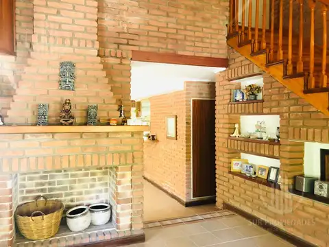 Casa Venta El Sosiego  5  ambientes Canning